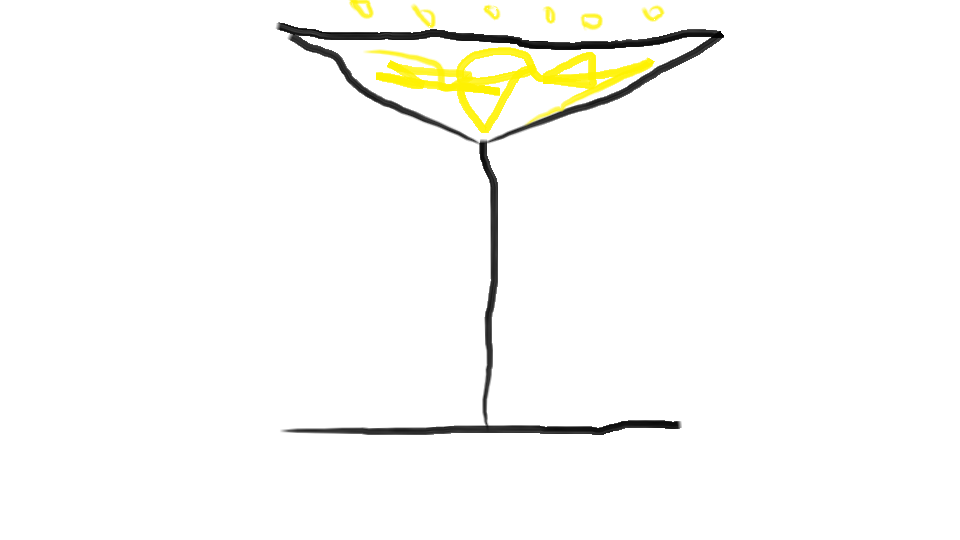 chamagne