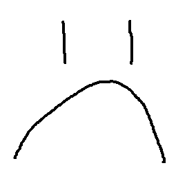 sadface